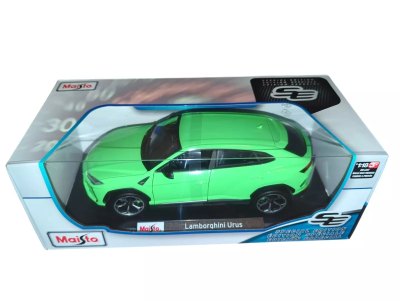 Urus Special Edition