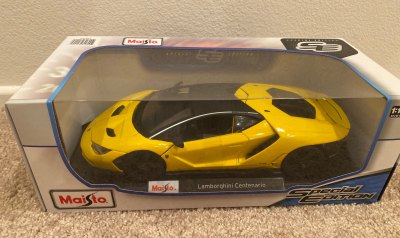 Centenario