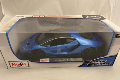 Centenario