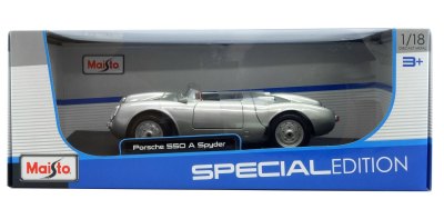 550A Spider