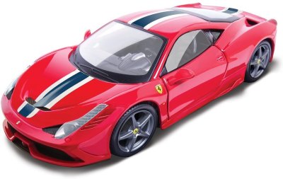 458 Speciale