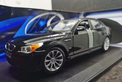 E60 M5