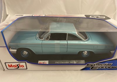 Bel Air