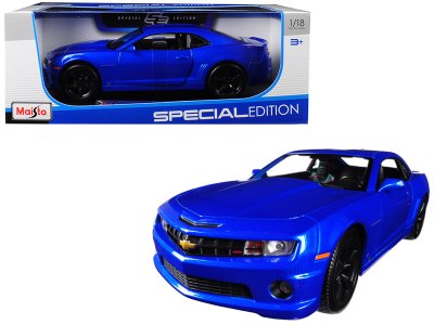 Camaro RS SS