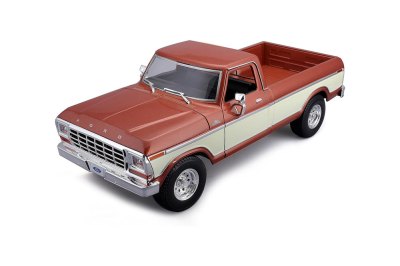F-150 Pick-UP
