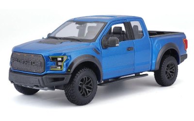 F-150 Raptor