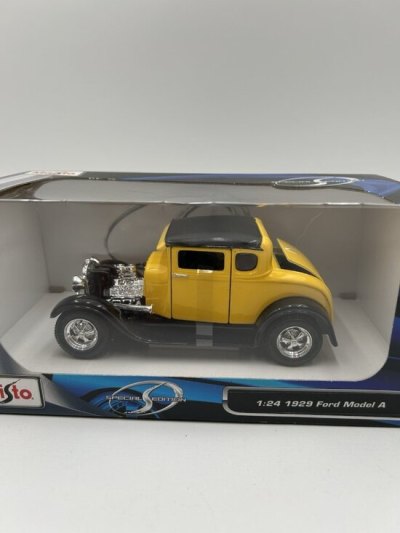 Model A