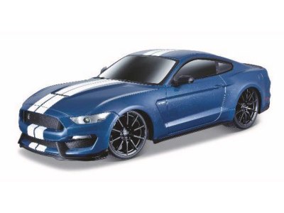 Shelby GT350