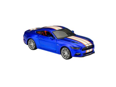 Mustang GT