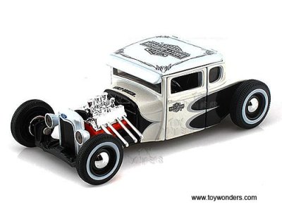 Model A