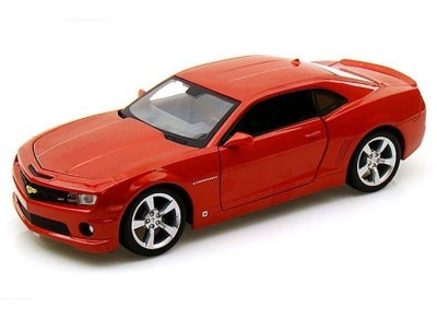 Camaro