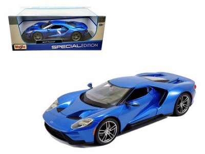 GT