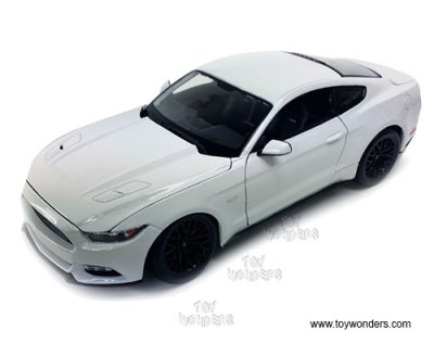 Mustang GT