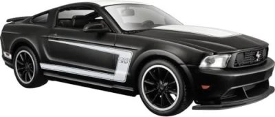 Mustang Boss 302