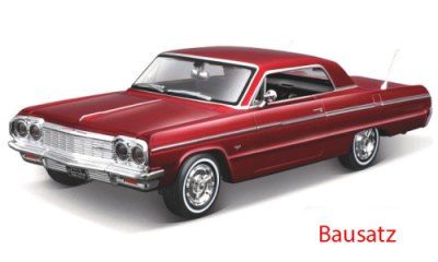 Impala SS (Matte)