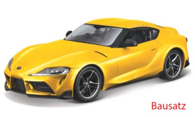 GR Supra