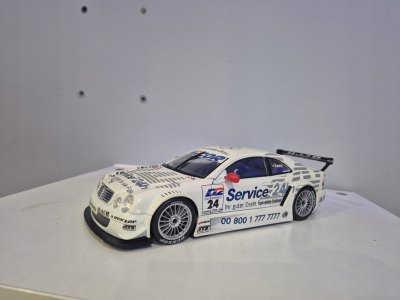 CLK DTM AMG 2000