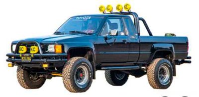 Hilux