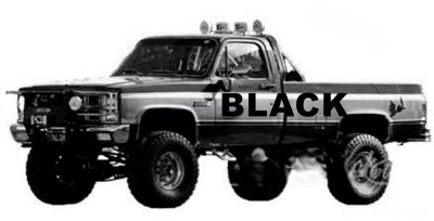 K2500 SIERRA GRANDE PICK-UP