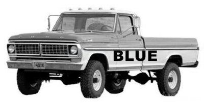 F-250 Pick-Up