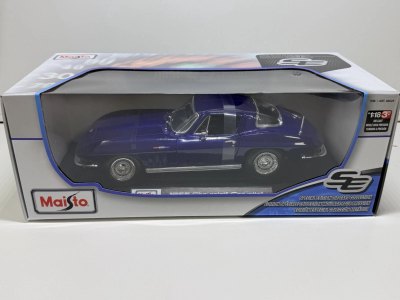 Corvette C2