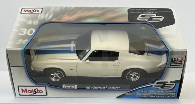 Camaro
