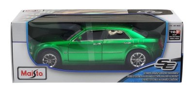 300C Hemi