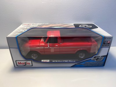 F-150 Pickup