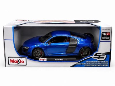 R8 GT