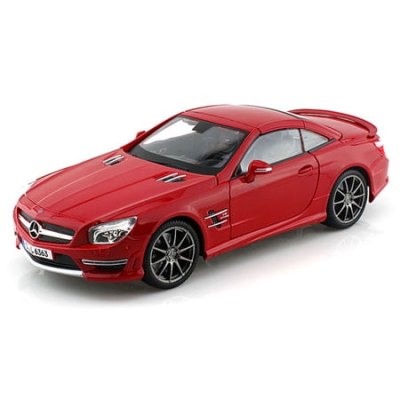SL63 AMG