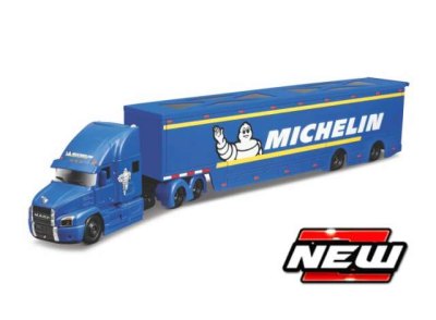 Anthem Michelin