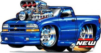 Silverado