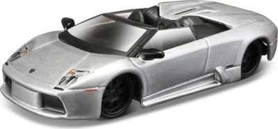 Murcielago Roadster Exotics
