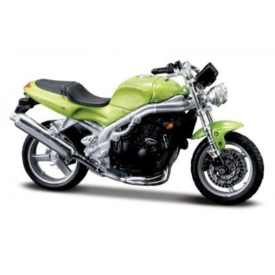 Speed Triple