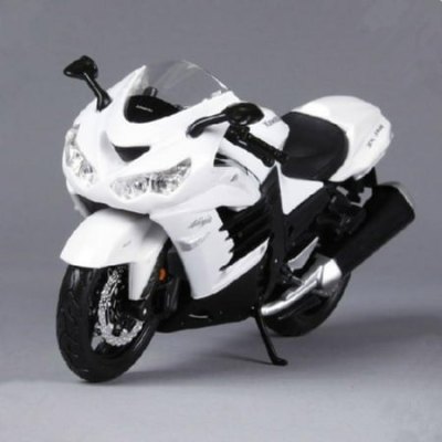 Ninja ZX-14R