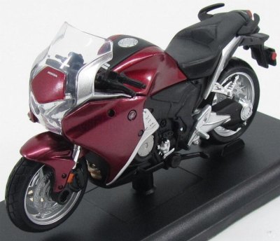 VFR1200F