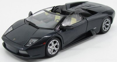Murciélago Roadster