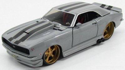 Camaro Z/28 Coupe Custom