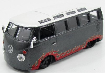 T1 Samba Minibus Custom