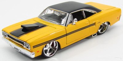 GTX Custom