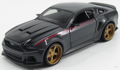 Mustang