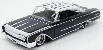 Starliner Custom