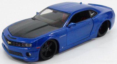 Camaro SS RS Custom