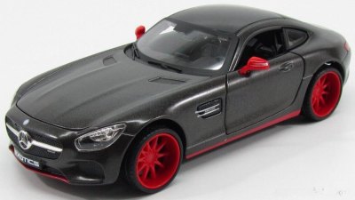 GT AMG (C190)