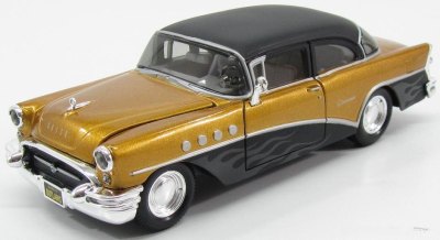 Century Custom