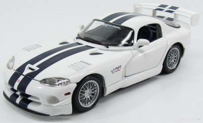 Viper GTS SRT Coupe