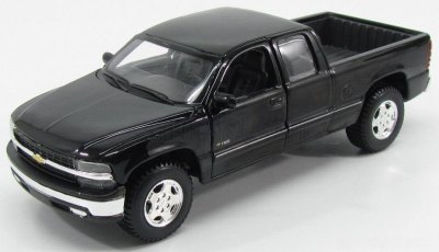 Silverado Pick-Up