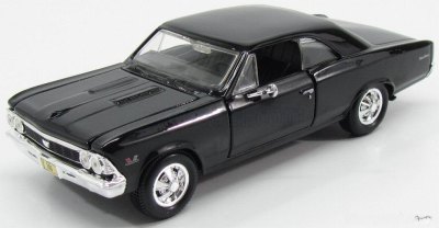 Chevelle SS 396