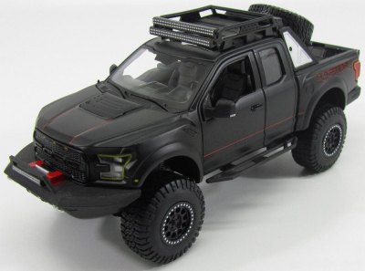 F-150 Raptor Pick-UP