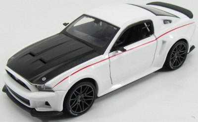 Mustang Coupe Street Racer